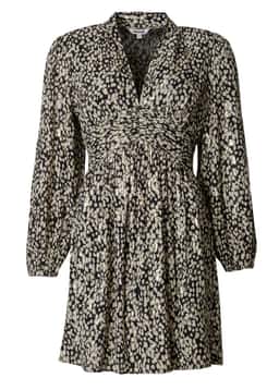 CISSI DRESS 222 - LEO1