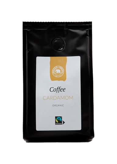 COFFEE Smaksatt kaffe - kardemumma - Annan 1 - Indiska