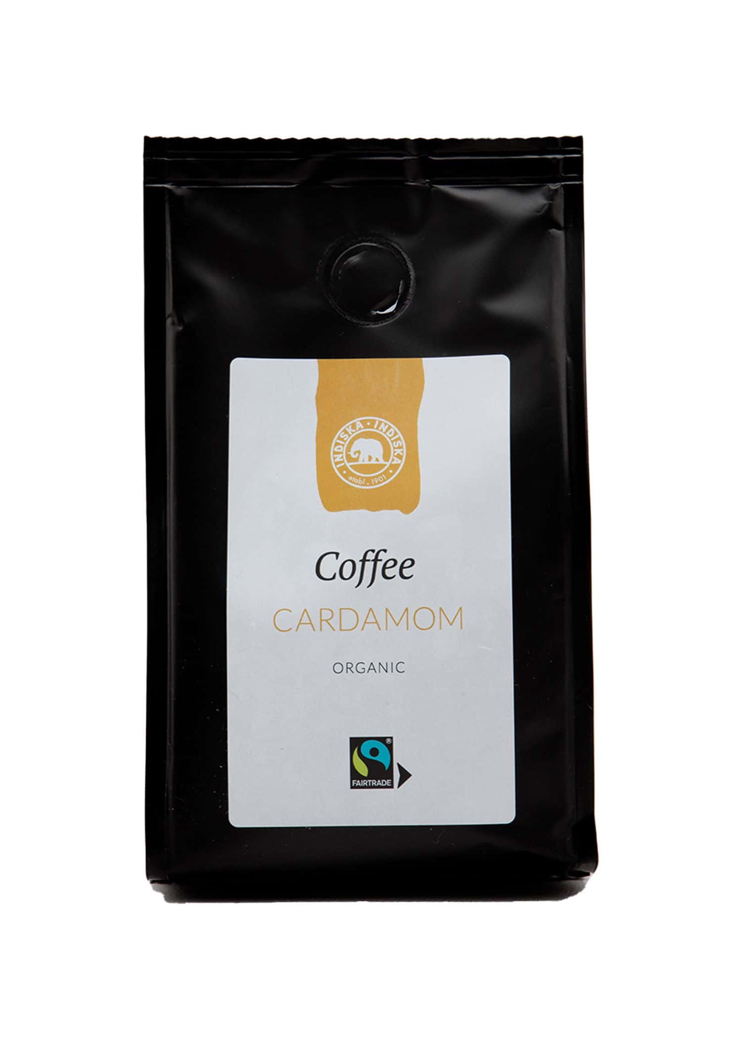 COFFEE Smaksatt kaffe - kardemumma - Annan 1 - Indiska