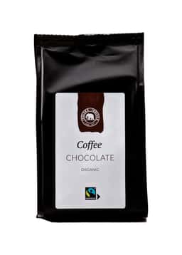 COFFEE - CHOCOLATE