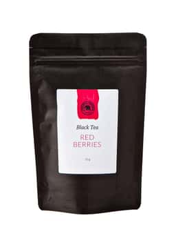 EVERYDAY TEA - REDBERRIES