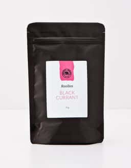 EVERYDAY TEA - BLACKCURRA