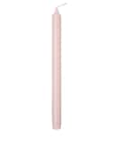 CLASSIC CANDLE - DUSTYPINK