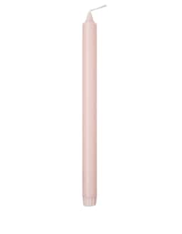 CLASSIC CANDLE - DUSTYPINK