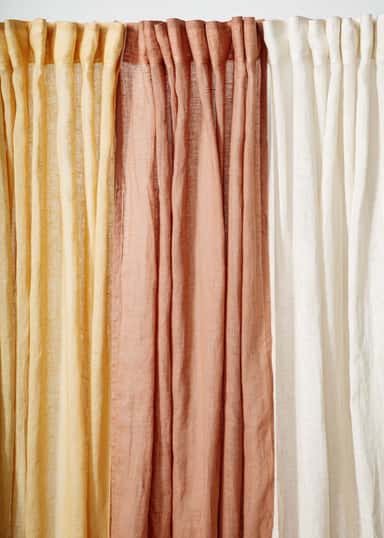 Lin Lingardin - Beige 2 - Indiska