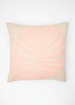 Lin printed CC - PINK