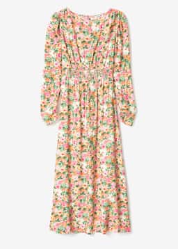 Amber dress 241 - MULTI
