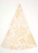 Neha Round TC - BEIGE