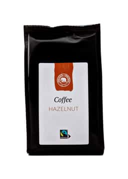 COFFEE - HAZELNUT
