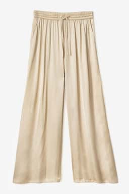 Robyn pant - BEIGE