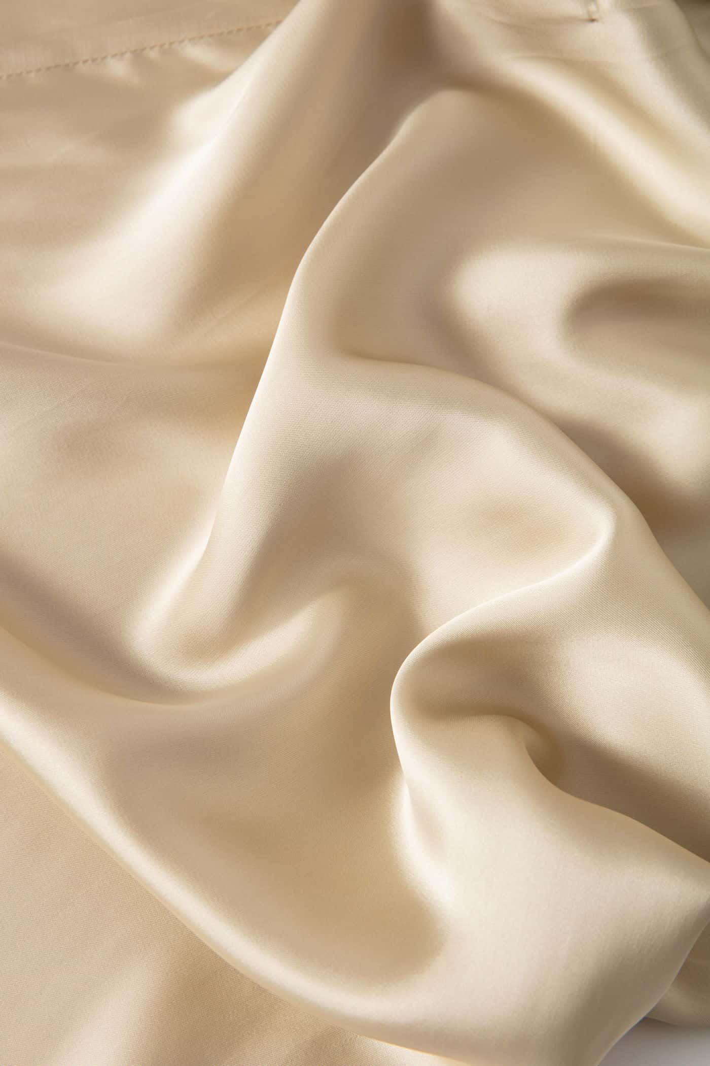 Robyn Vida satinbyxor - Beige 2 - Indiska