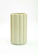 STELLA VASE - LTGREEN
