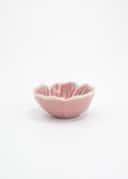 FLOWER MINI BOWL - PINK