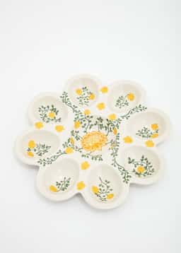EGGPLATE - MULTI