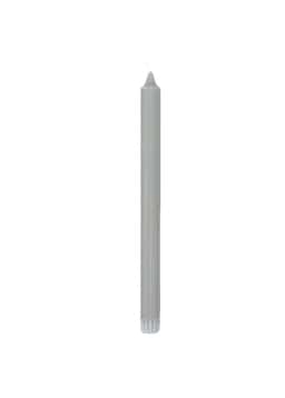 CLASSIC CANDLE - GREY