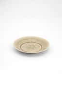 MATHILDA ASSIETTE - BEIGE