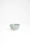 MATHILDA SMALL BOWL - DustyBlue