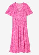 ZUDORA SL DRESS - PINK