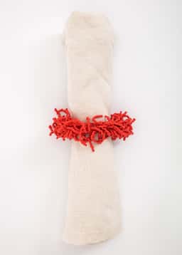 CORAL NR - RED