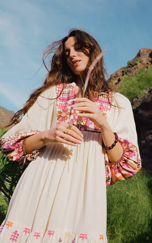 SS26 våren är här