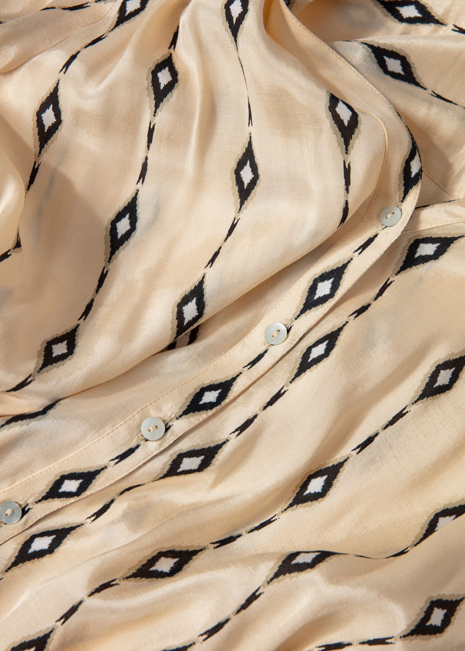 CHIAMA DRESS - BEIGE