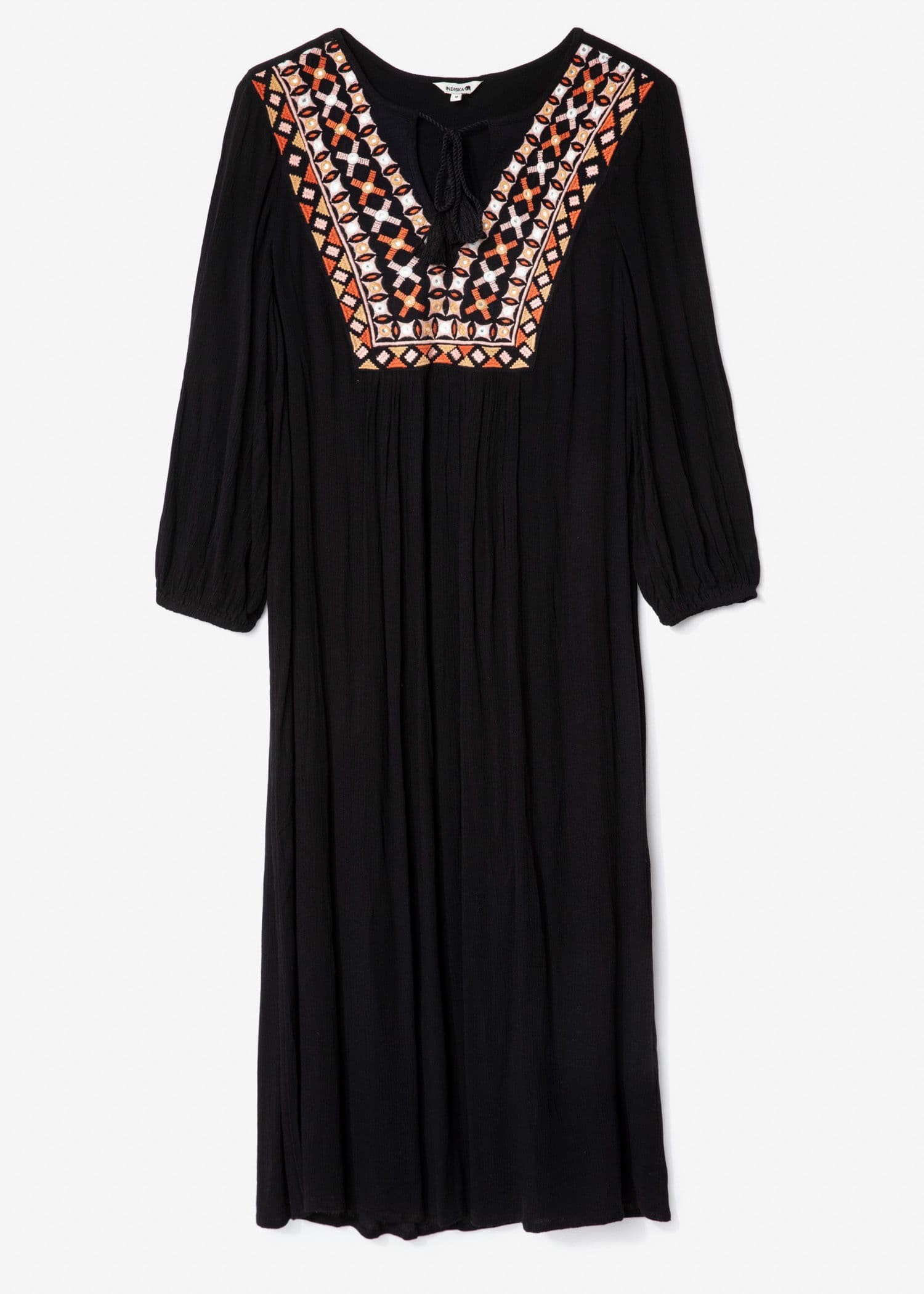 ELIN DRESS - Black
