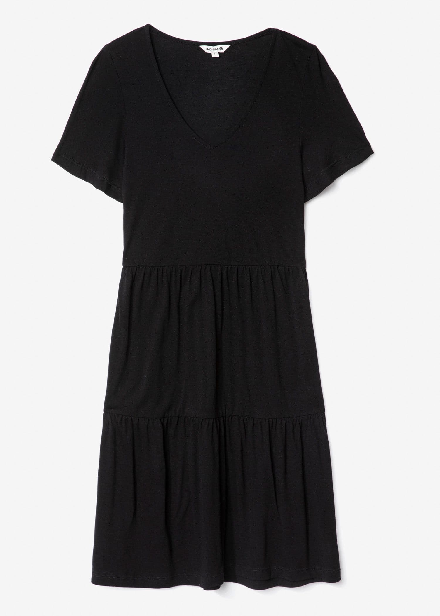 Hilma Tunic - Black
