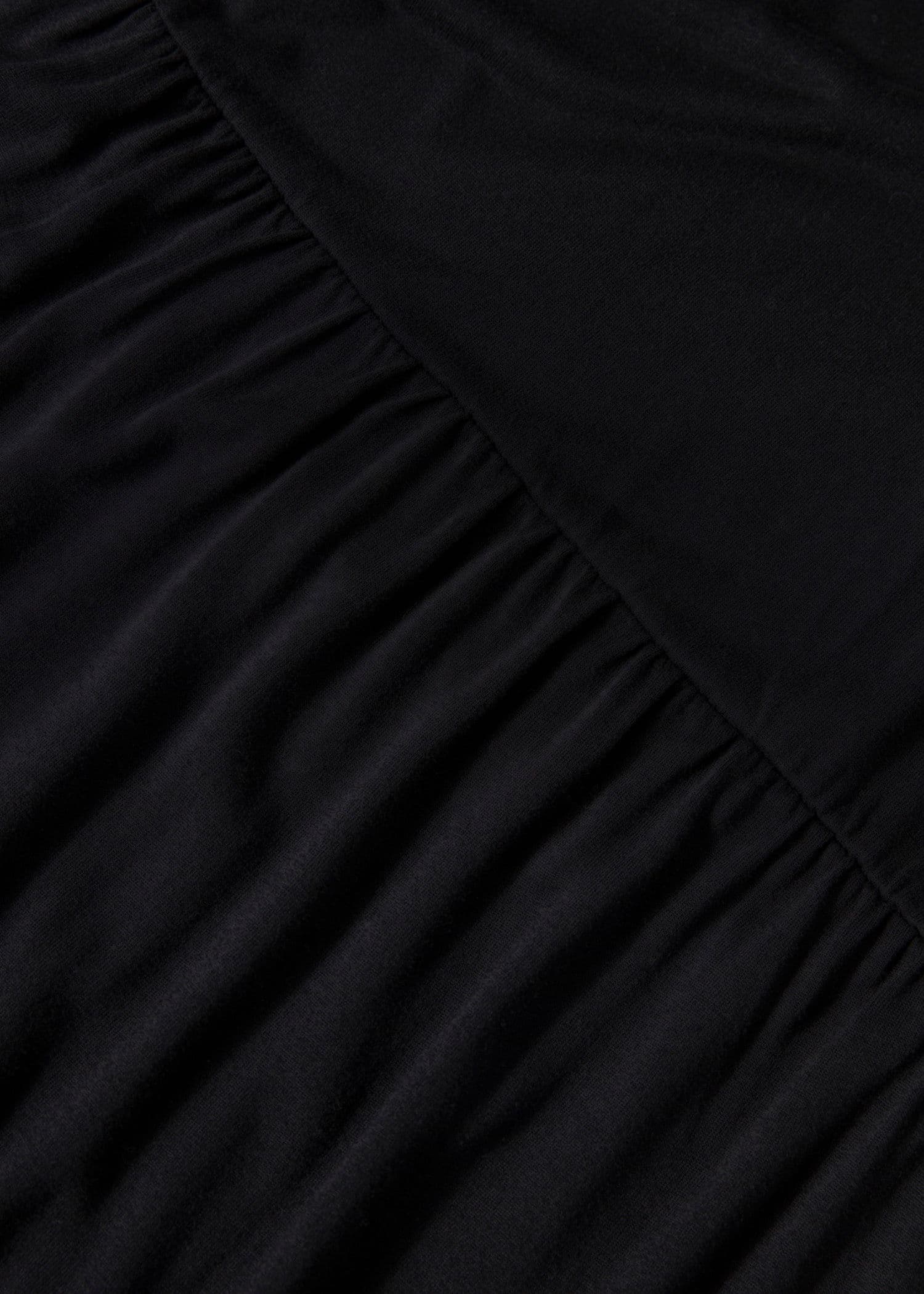 Hilma Tunic - Black