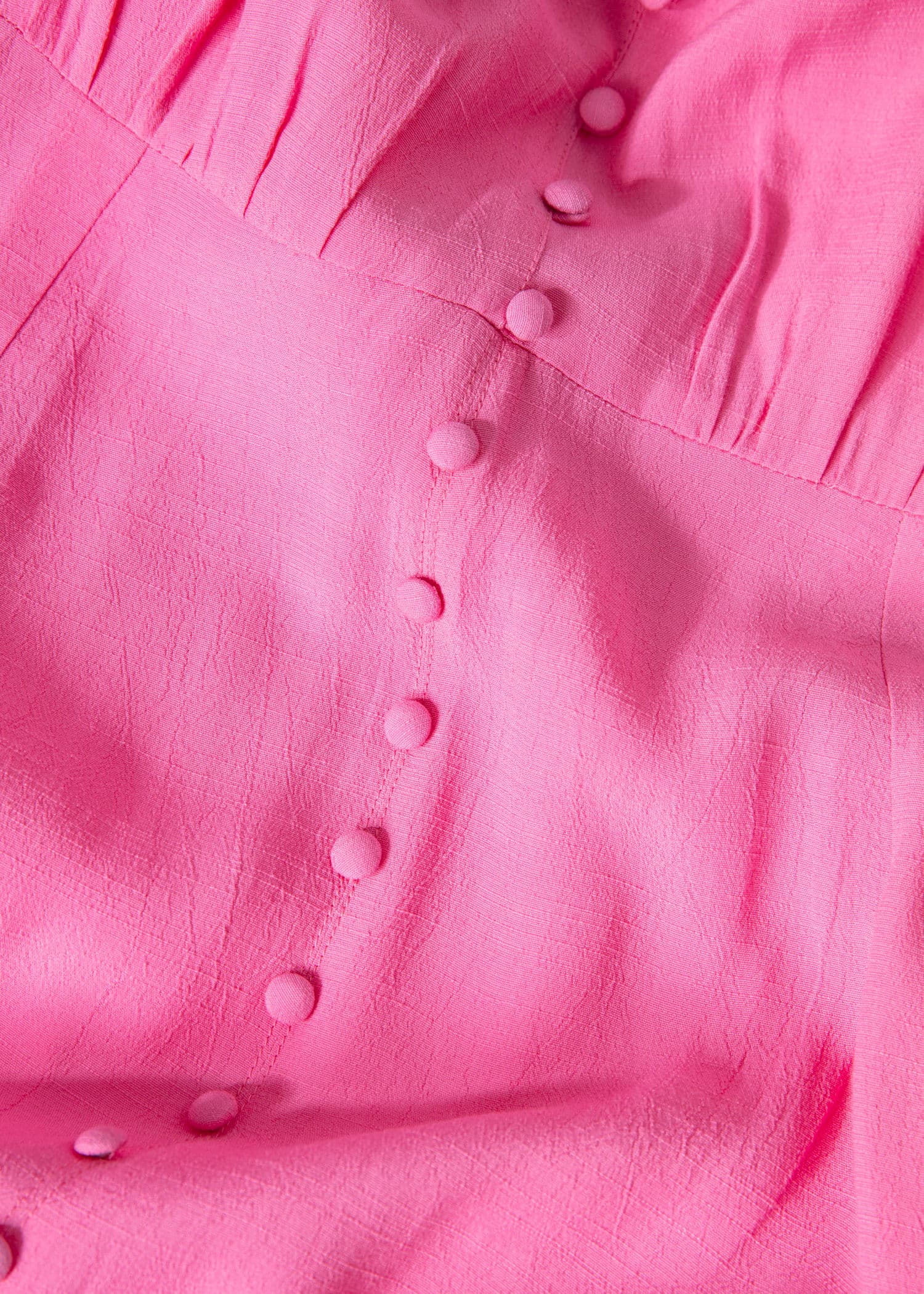ENYA DRESS - PINK