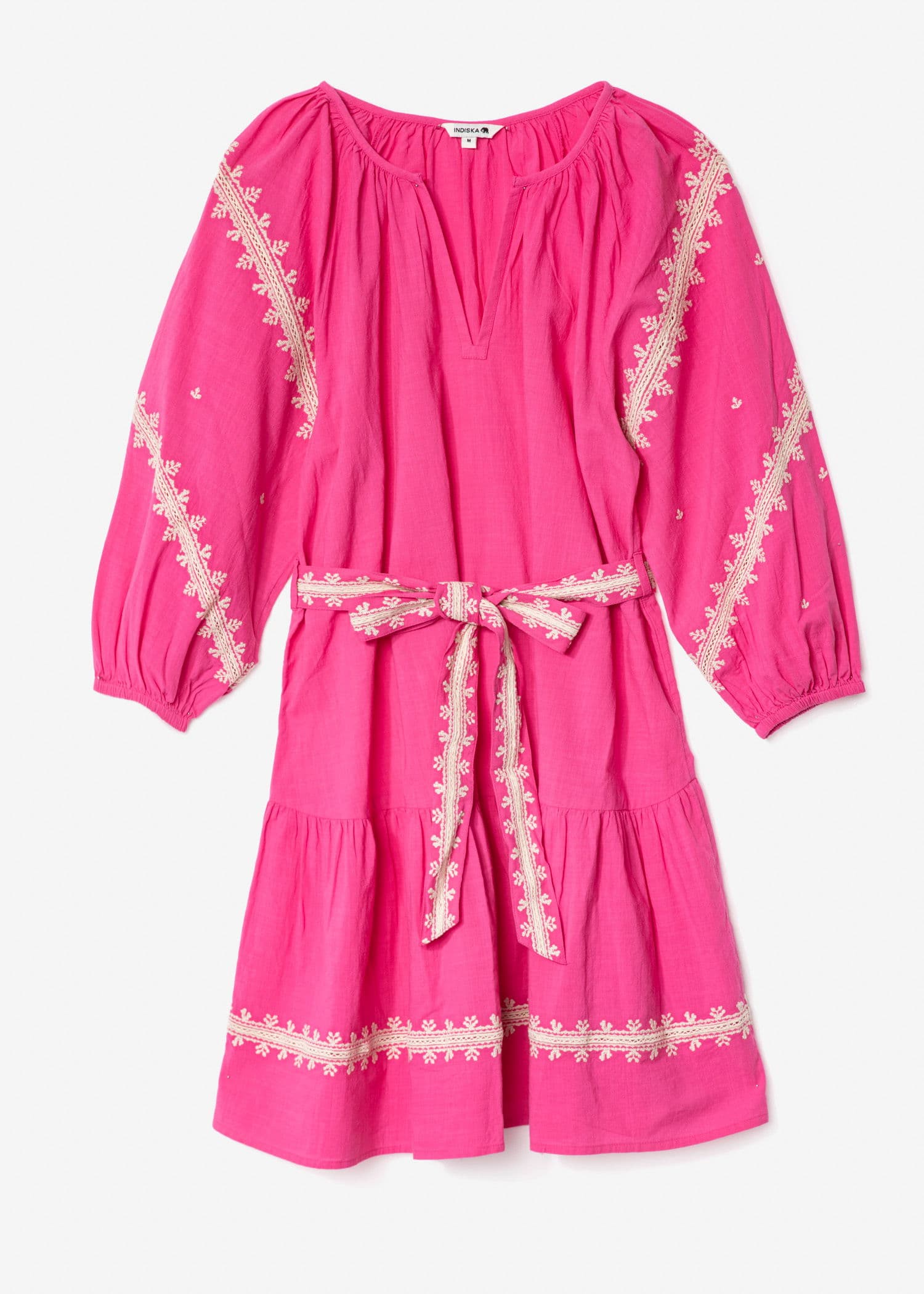 MARE DRESS - PINK