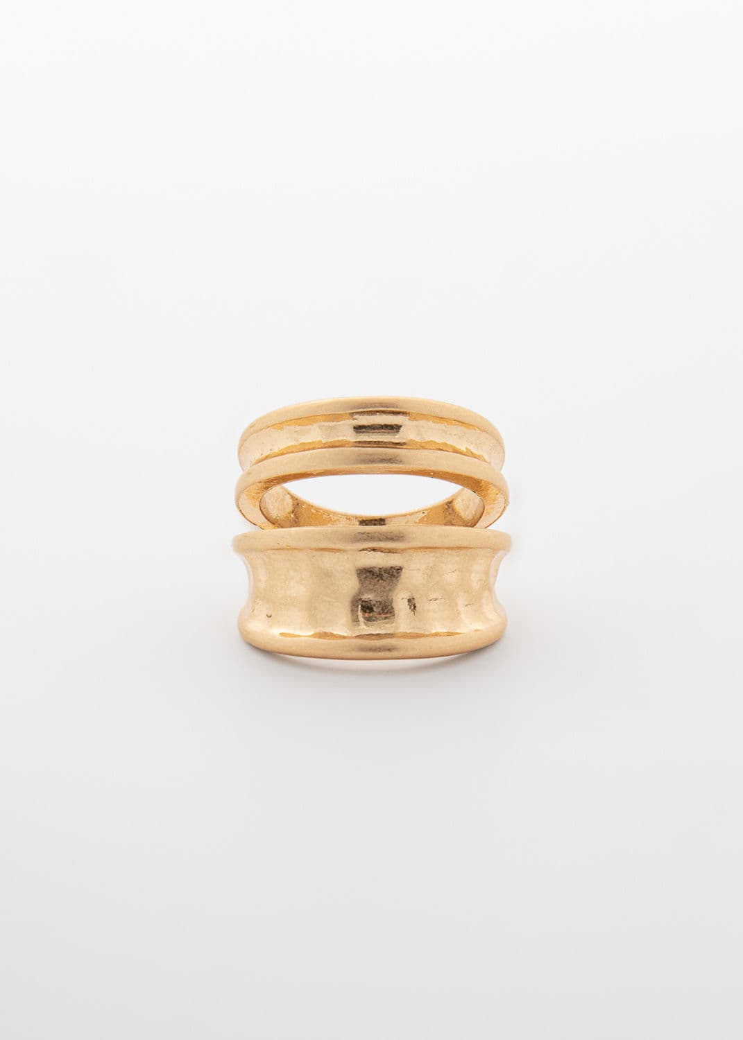 ROWAN RING - GOLD