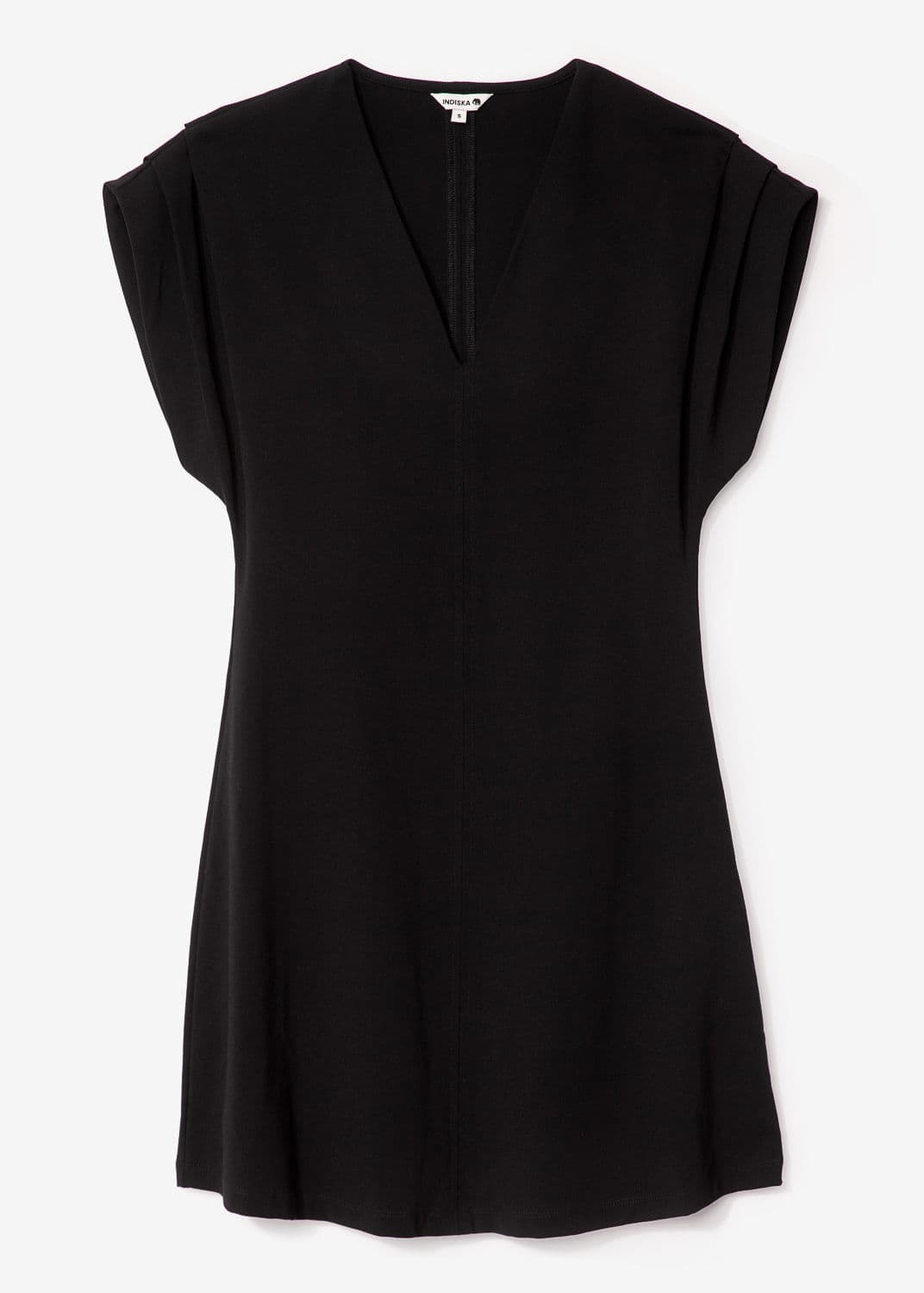 GIADA DRESS - Black