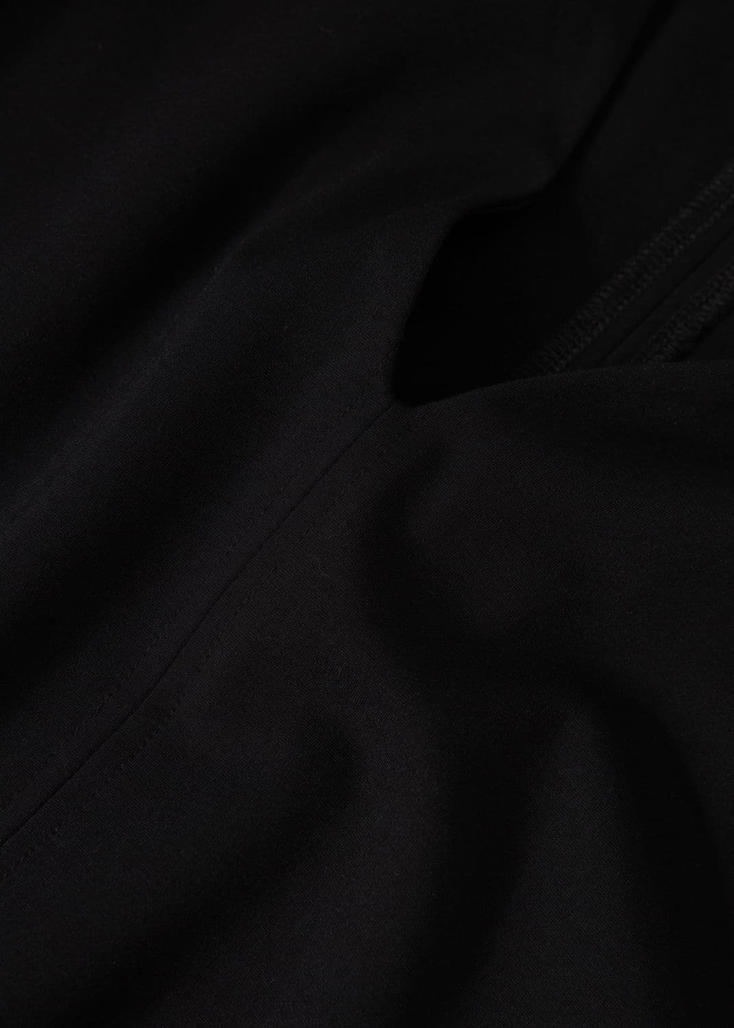 GIADA DRESS - Black
