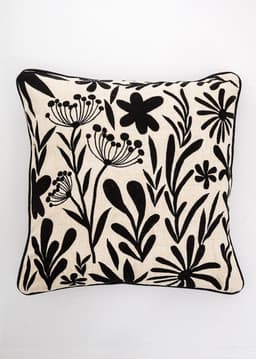 Flora CC - BlackFlower