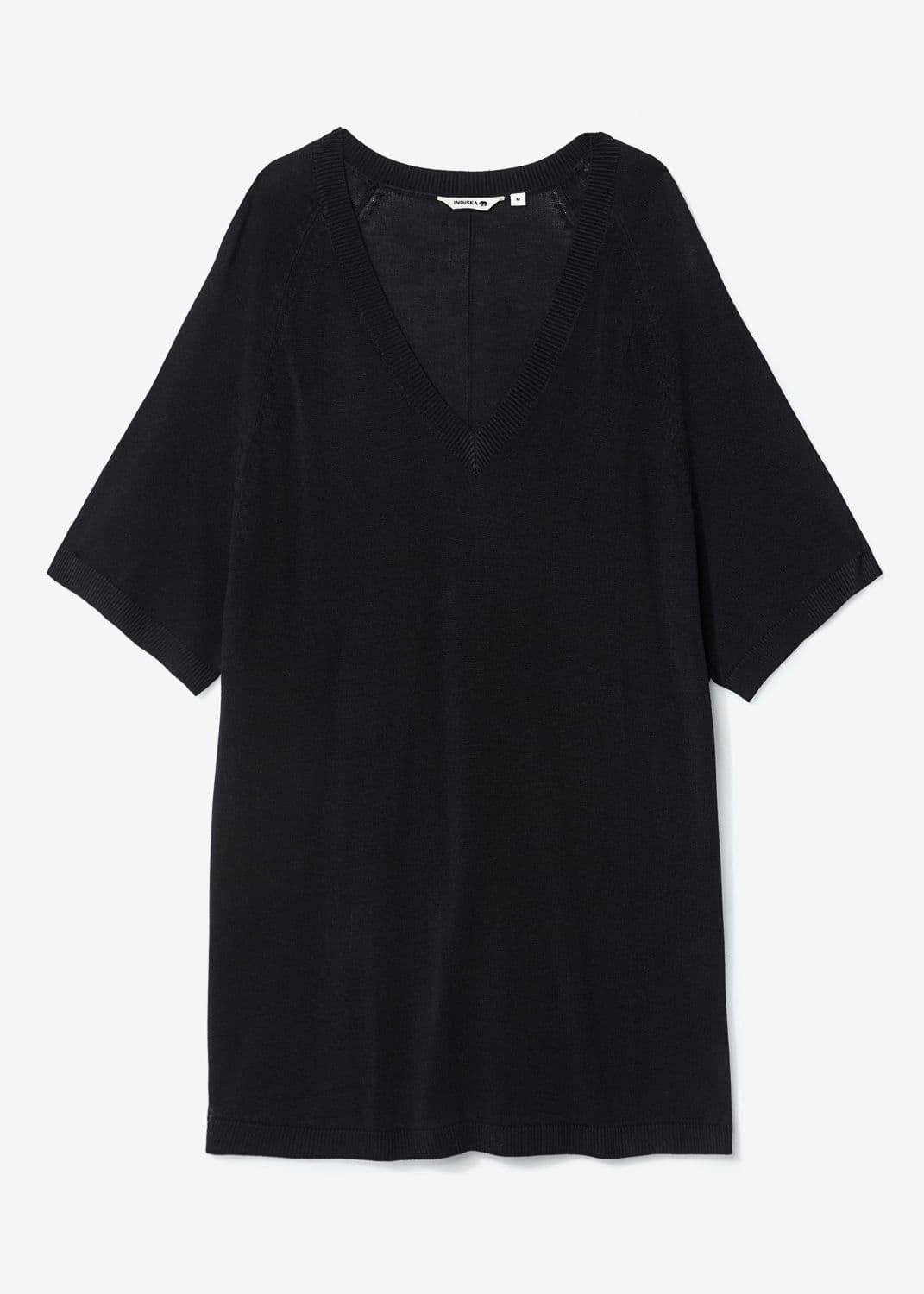 ANDREA SWEATER - Black