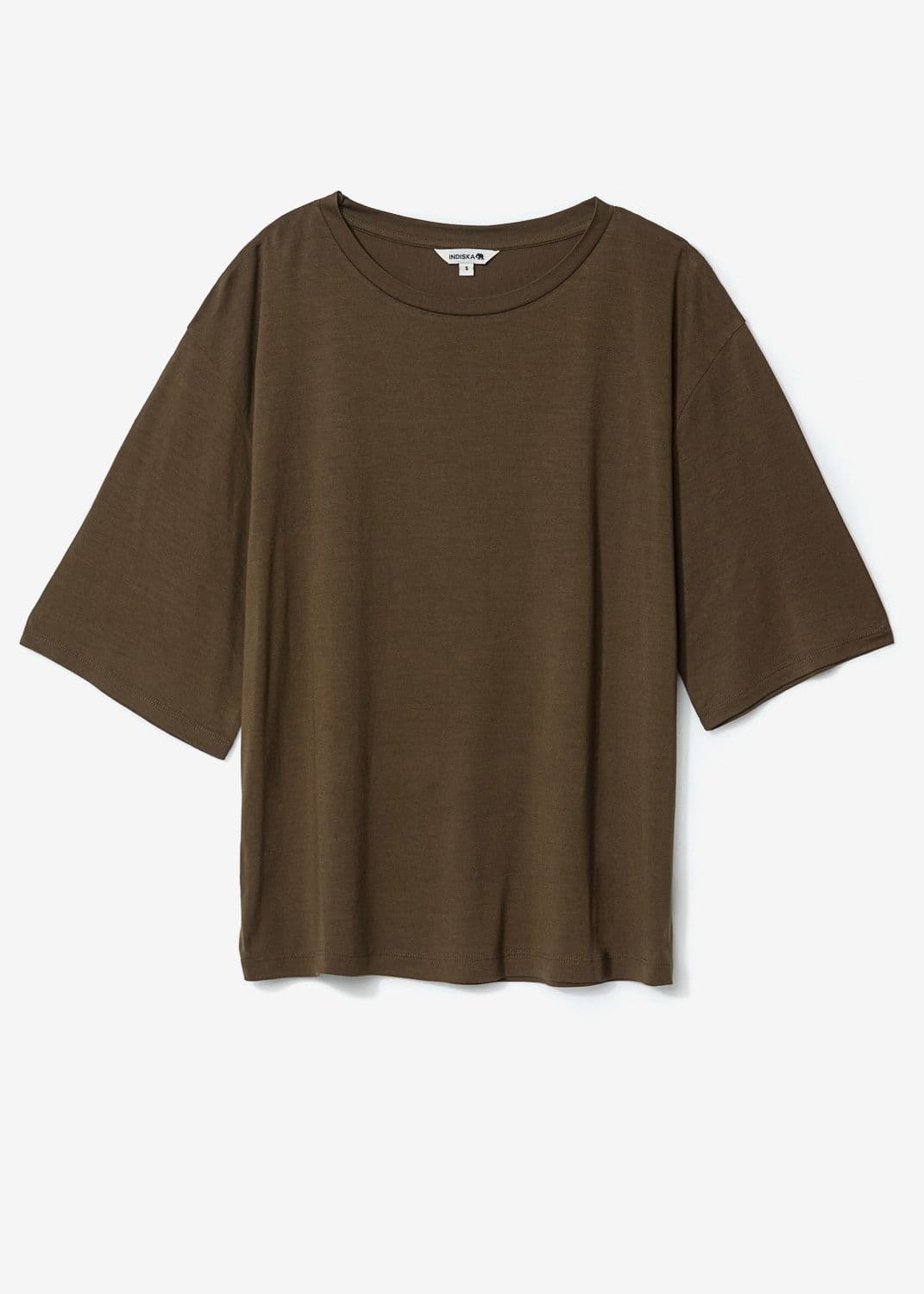JOANNA TSHIRT - khaki