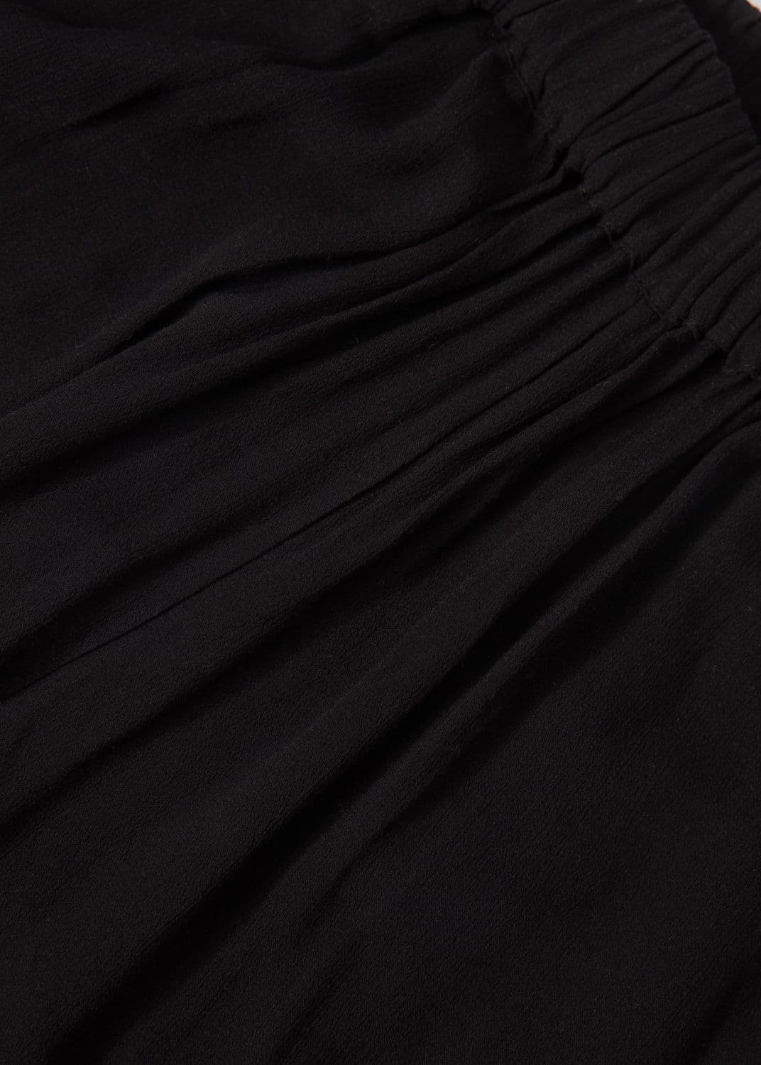 SUDO PANT - Black