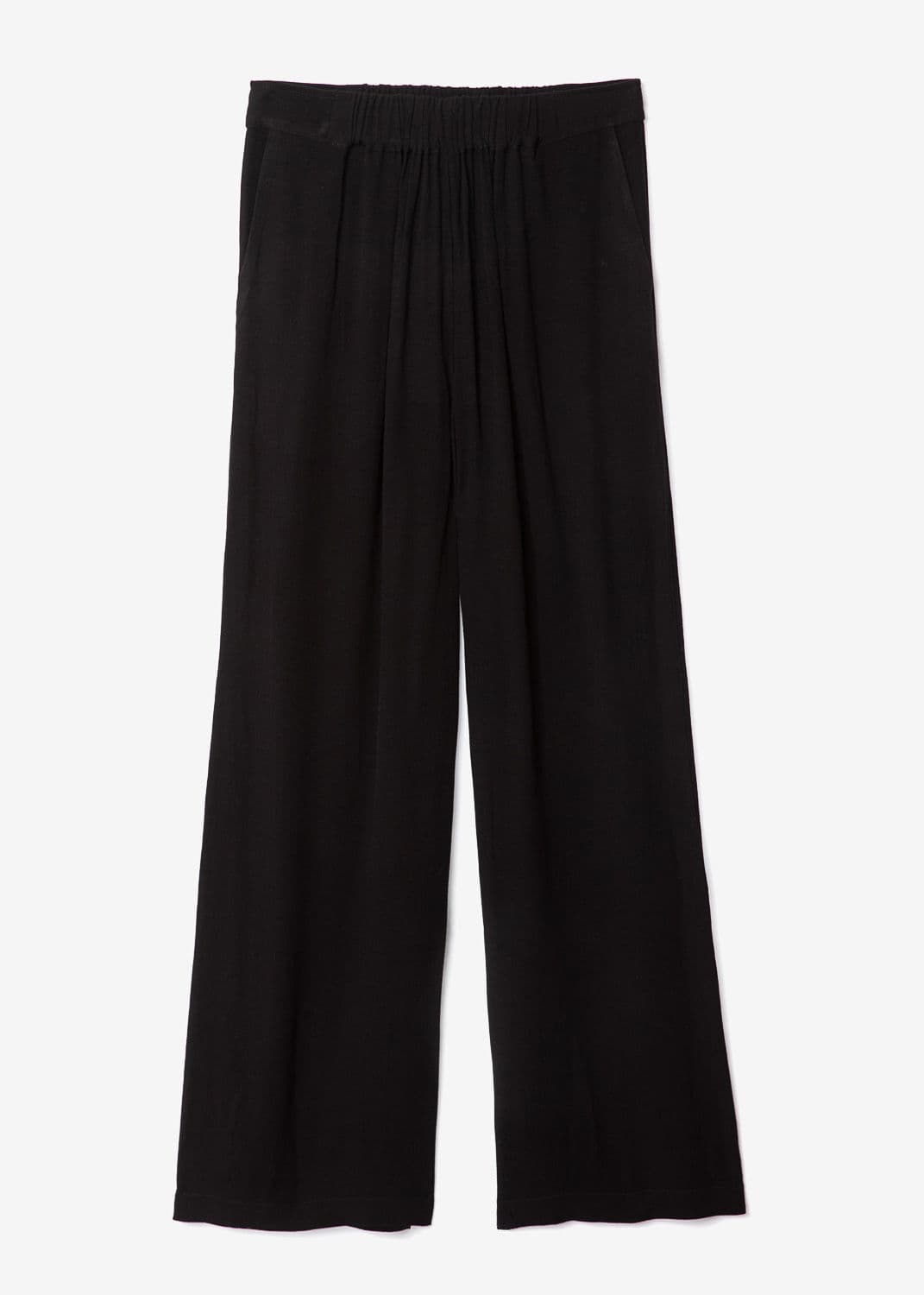 SUDO PANT - Black
