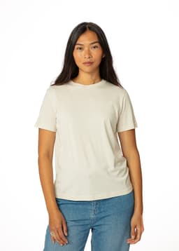 Amanda Tshirt - SOFTPINK