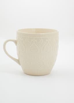 XL MUG - DARLAWHITE