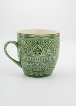 XL MUG - DARLAGREEN