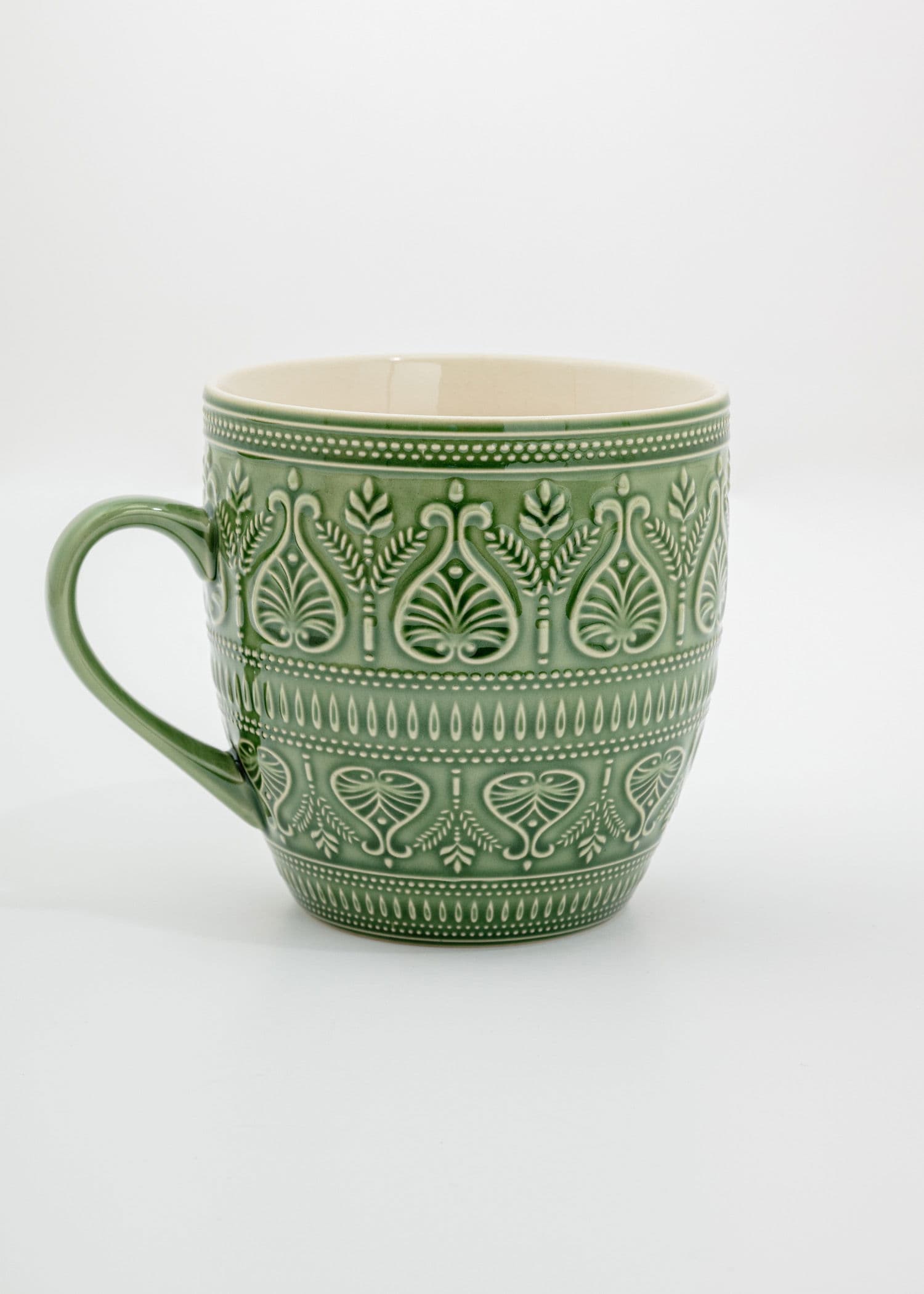 XL MUG - DARLAGREEN