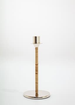 OLGA CH S - Silver