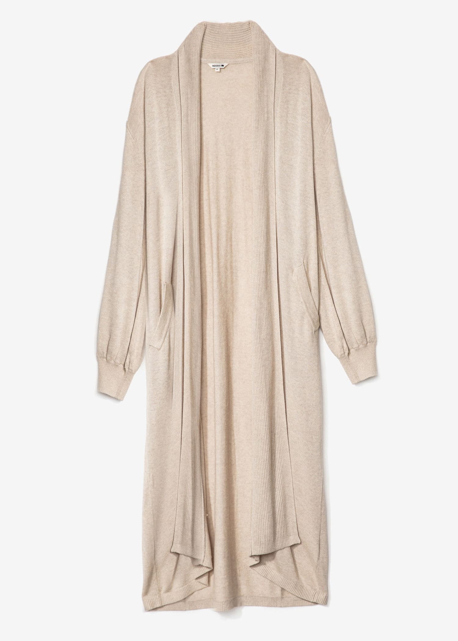 Disa Cardigan - BEIGE