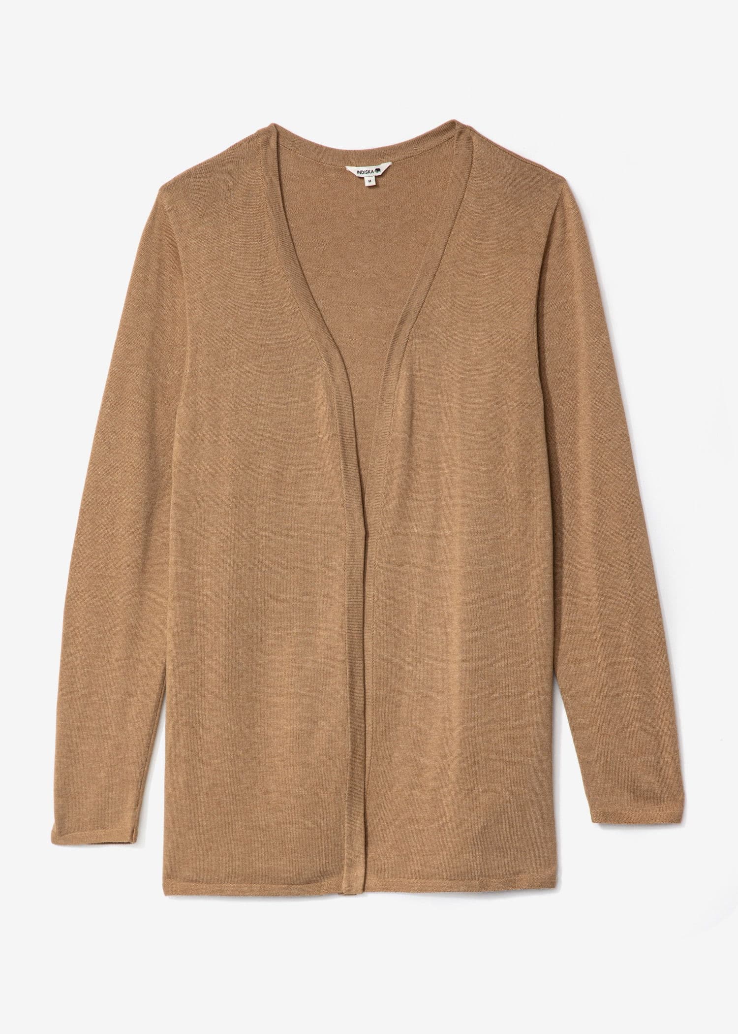 Pernilla Cardigan 232 - BEIGE