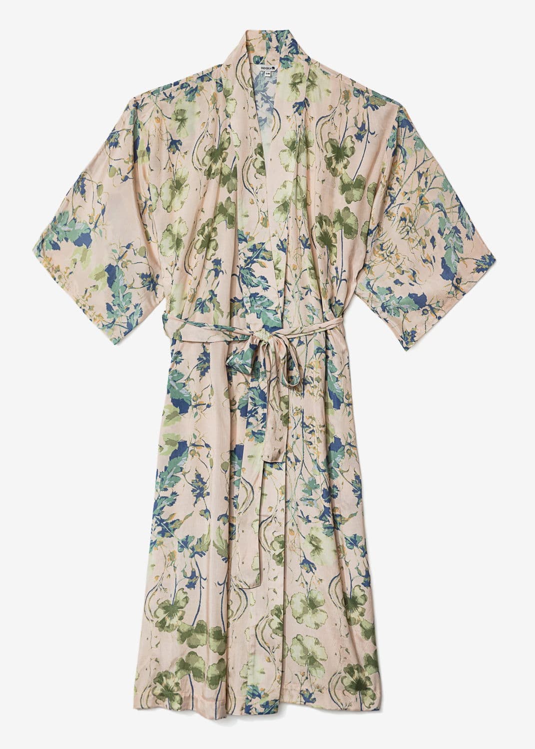 ASTRID KIMONO - BEIGE