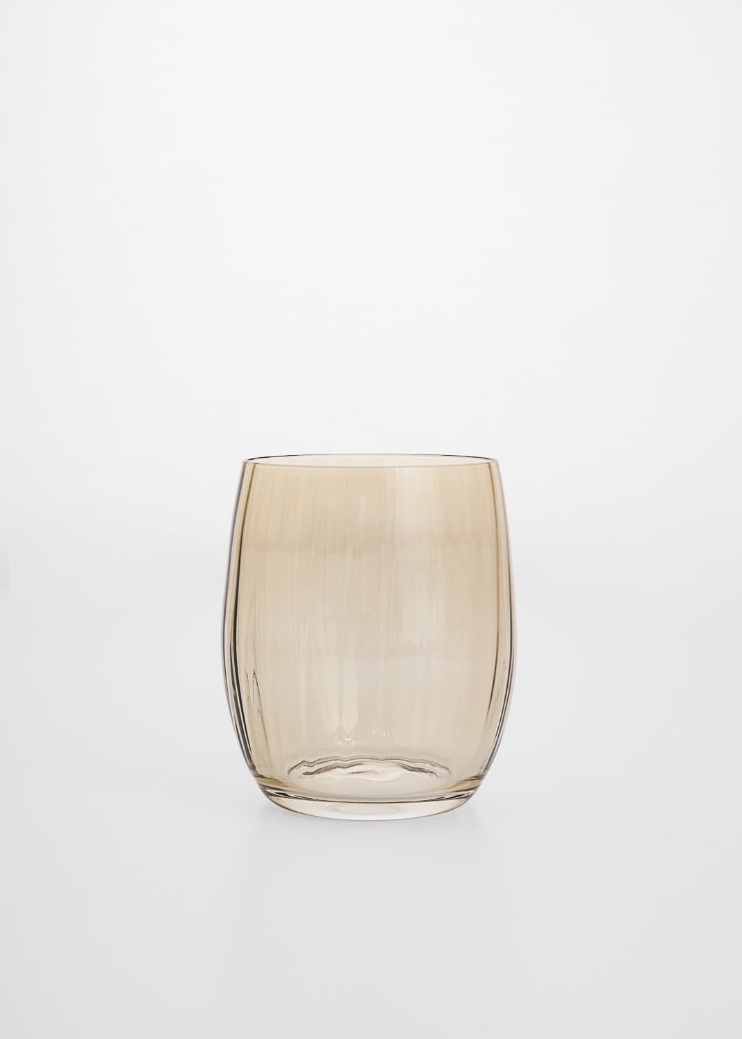 AVA TUMBLER - PALEGREEN