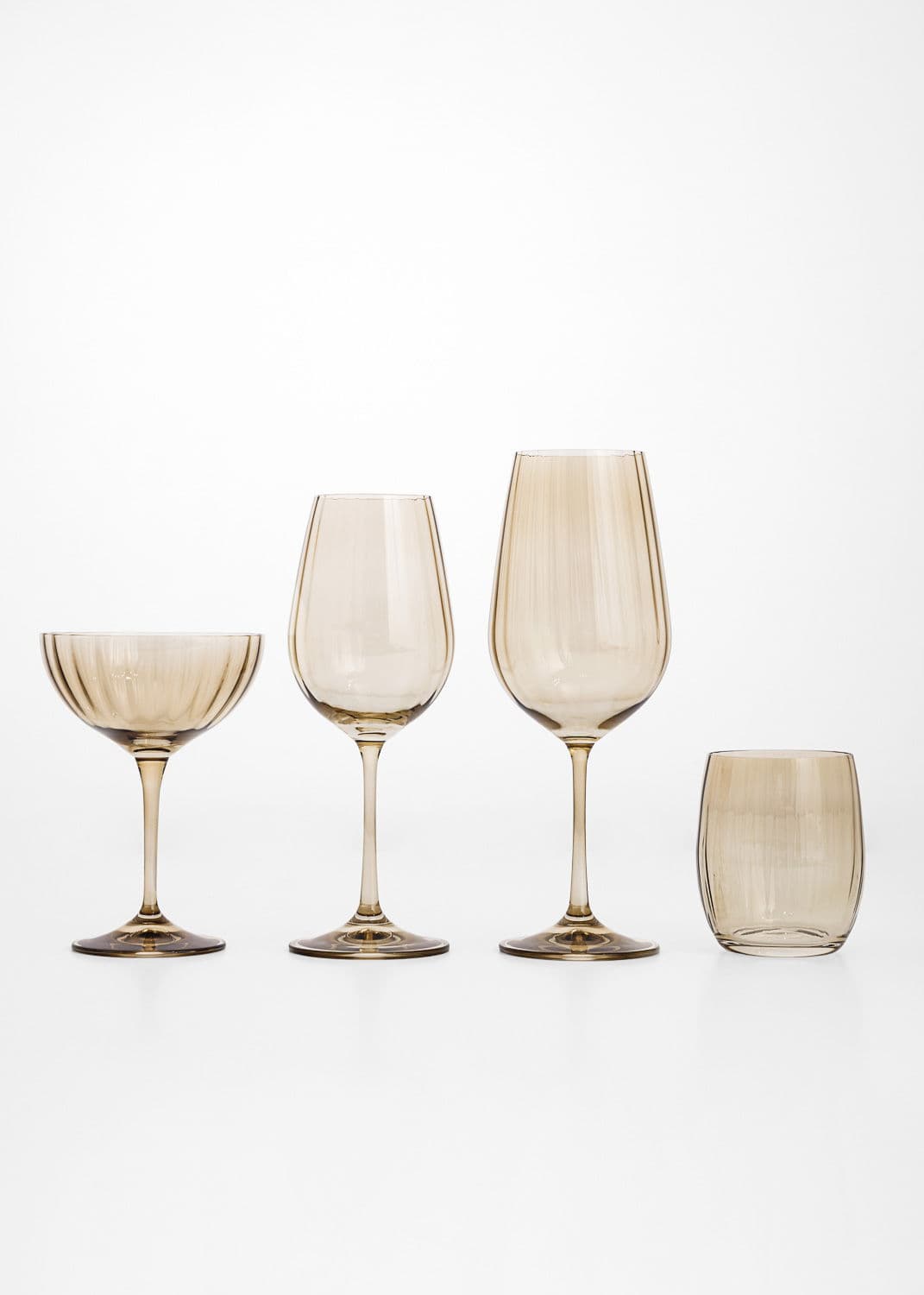 AVA TUMBLER - PALEGREEN
