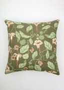 LIN PRINTED CC Krasse - KrasseGreen