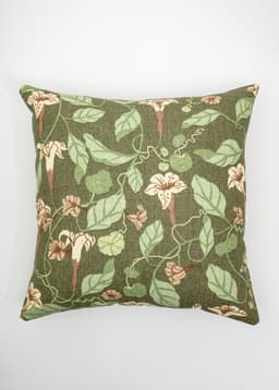 LIN PRINTED CC Krasse - KrasseGreen